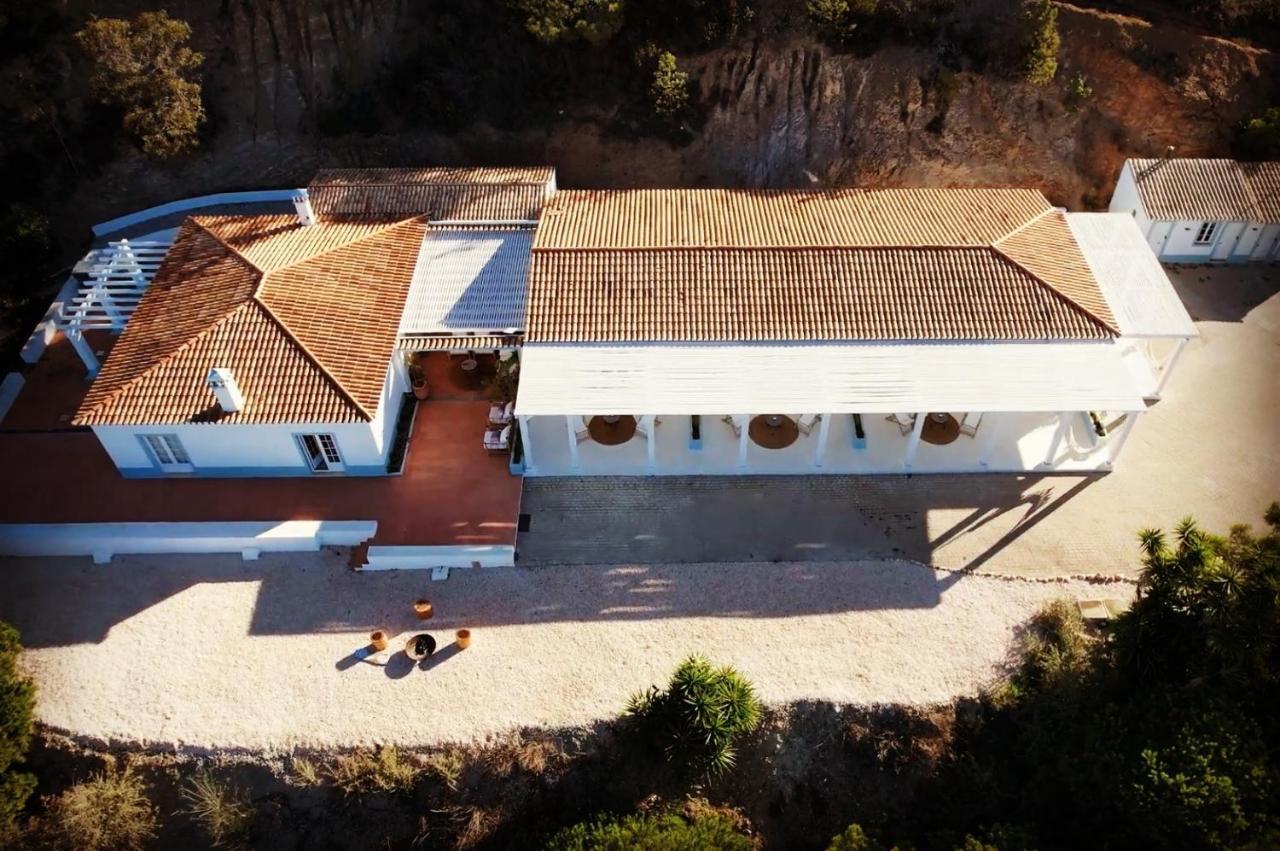 Herdade D' Amoreira Aljezur Zewnętrze zdjęcie