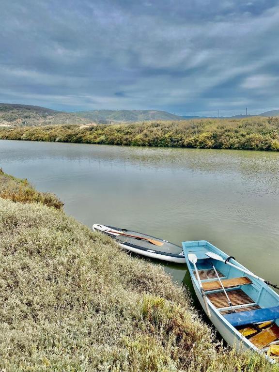 Herdade D' Amoreira Aljezur Zewnętrze zdjęcie
